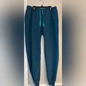 FIGS Men's Tansen Jogger Scrub Pants size medium